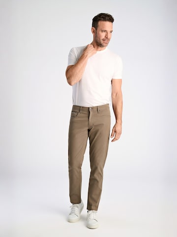 Jack's Regular Trousers in Beige