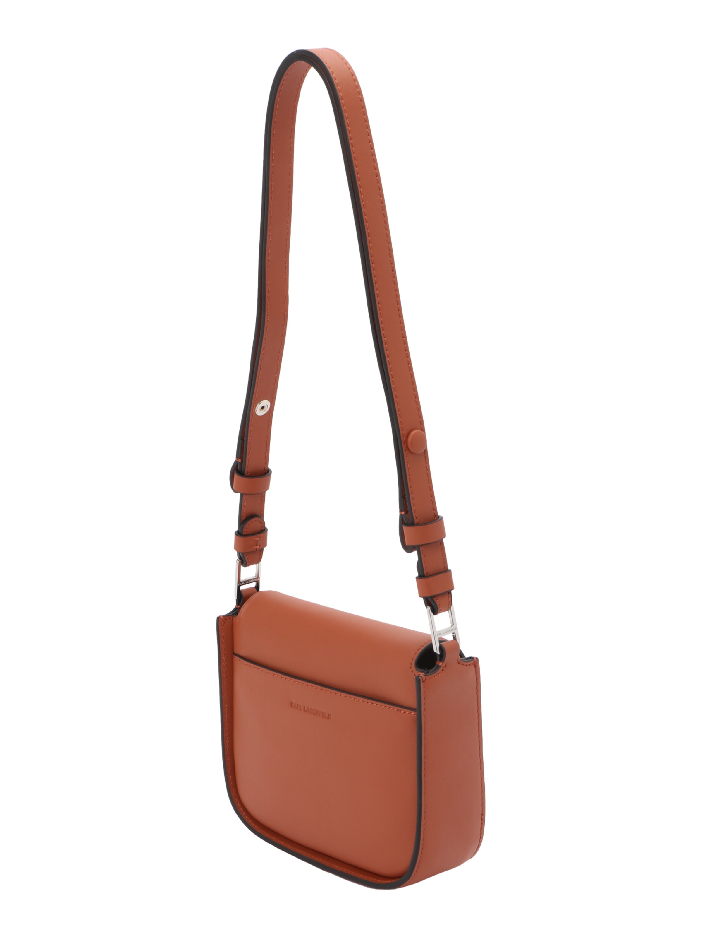 Sac à bandoulière Karl Lagerfeld en marron