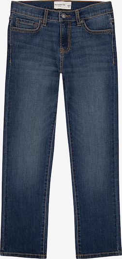 Abercrombie & Fitch Farkut koossa 110-116 värissä tummansininen, Tuotenäkymä
