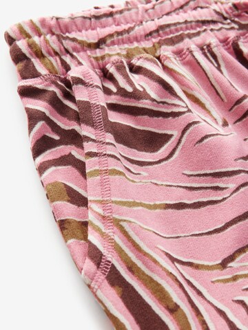 Pyjama Next en rose