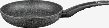 ELO Pots & Pans 'Granit Evolution' in Black: front