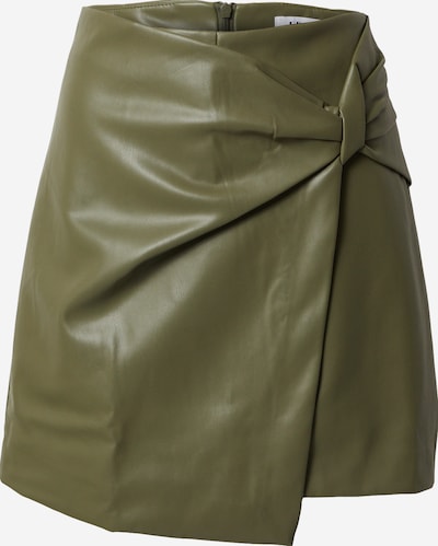 EDITED Skirt 'Safia' in Khaki, Item view