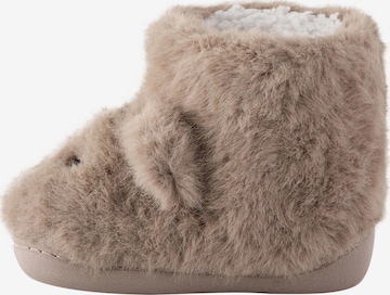 ruda Next Pusbačiai: priekis