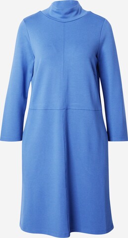 MORE & MORE Obleka | modra barva: sprednja stran