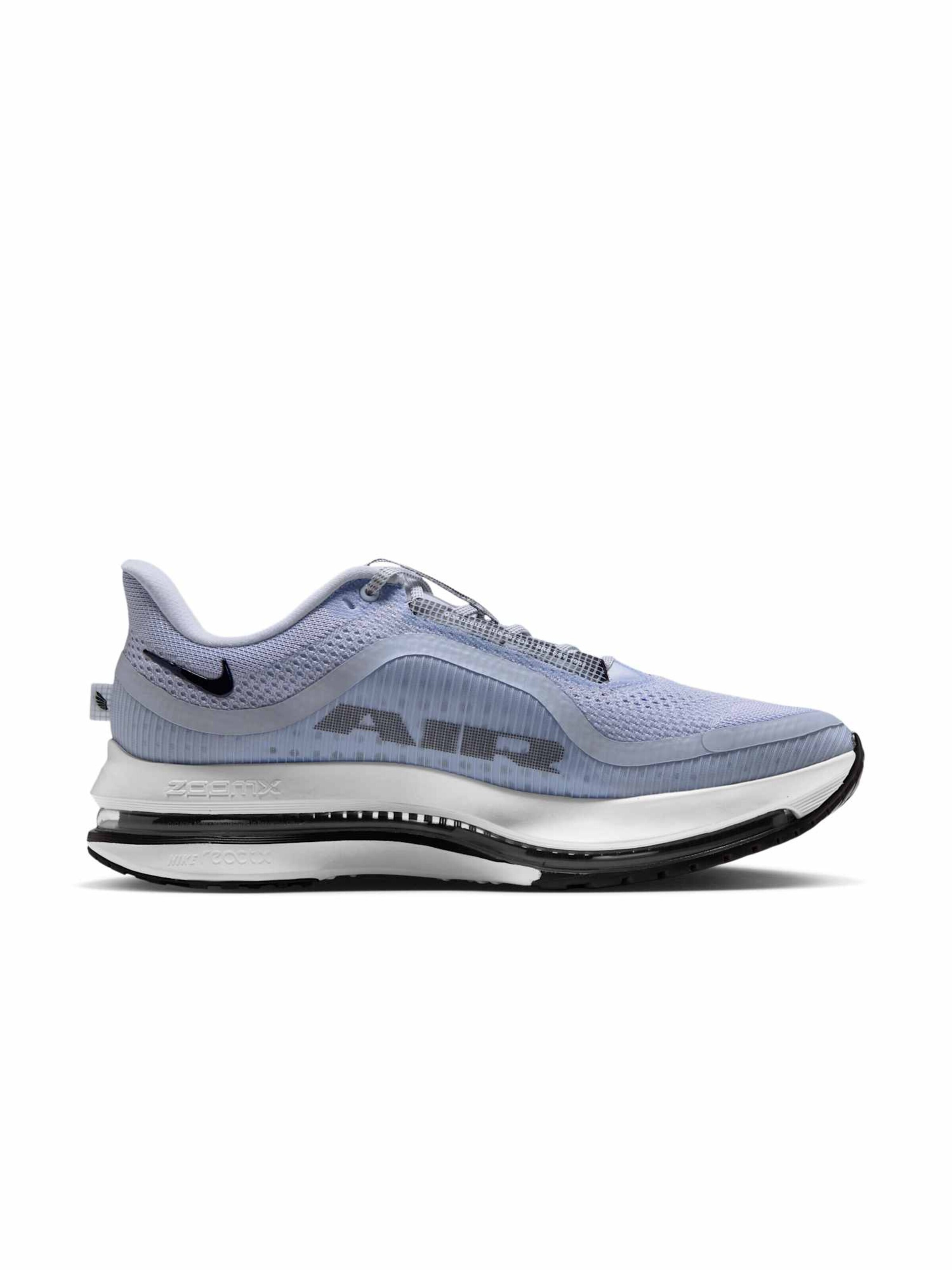 NIKE - Sapatilha de corrida 'Pegasus Premium' em cinzento