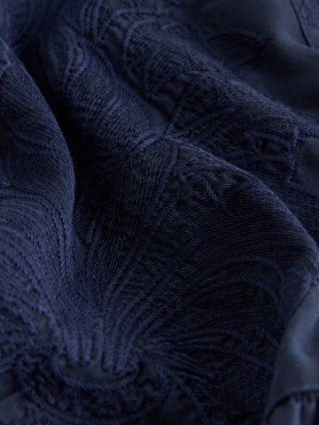 Next Kleid in Blau