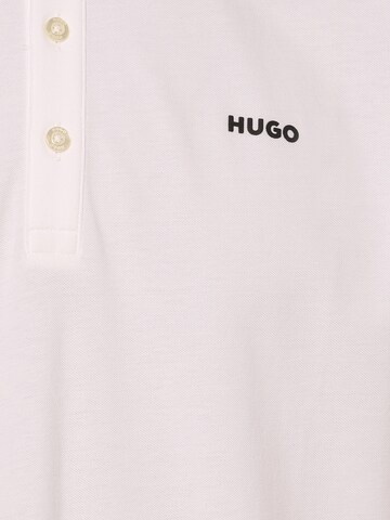 Maglietta 'Dinoso' di HUGO in bianco