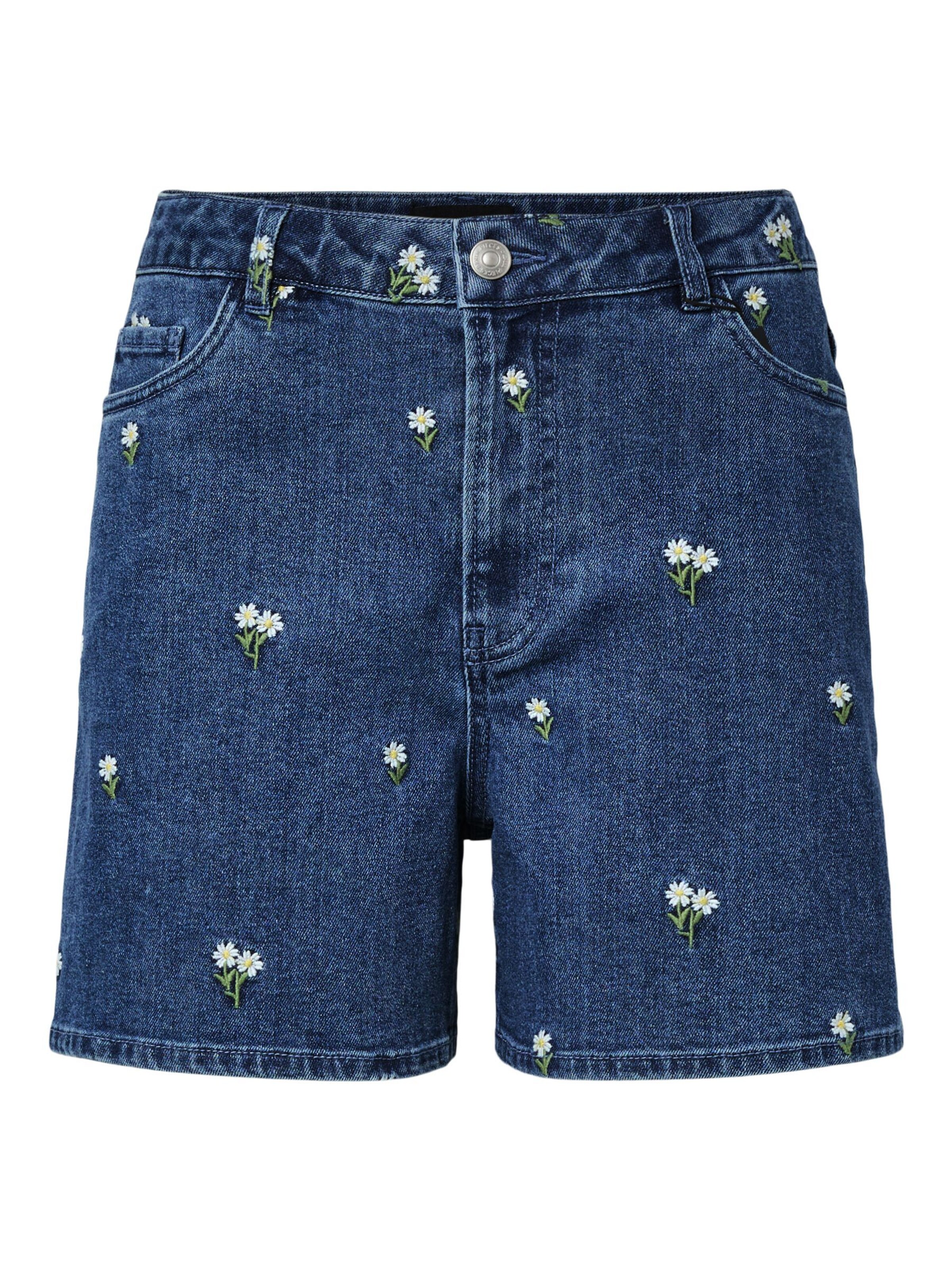 Loosefit Jeans 'Pcflora'