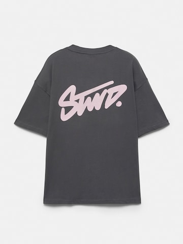 Pull&BearMajica - siva boja