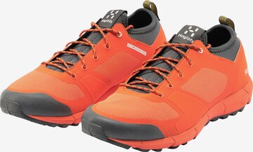 Haglöfs Outdoorschuh 'L.I.M Low' in Orange