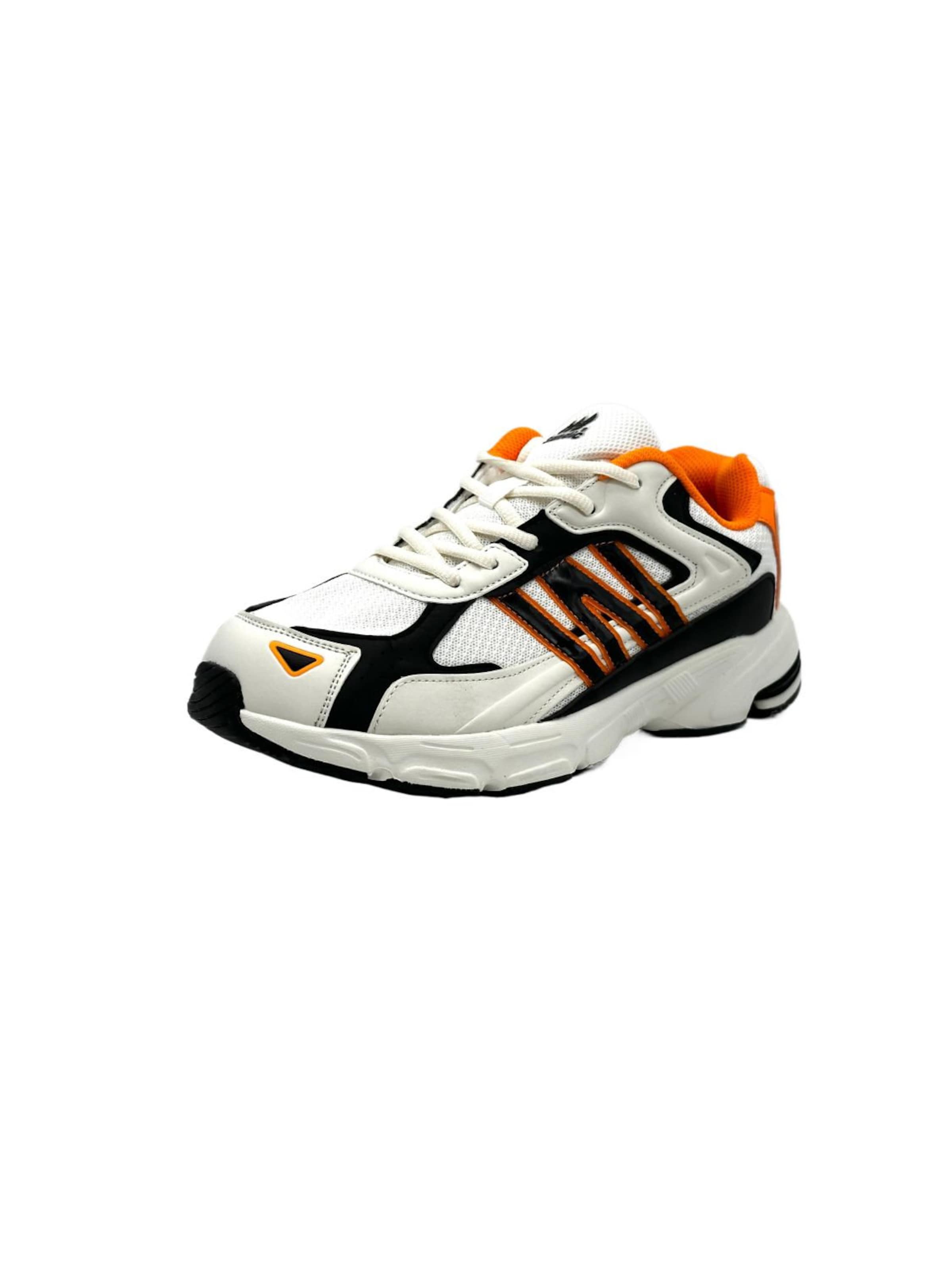 Nowaland Laufschuh 'Laufschuh mit atmungsaktivem Mesh-Obermaterial'‌‌‌‌‌‌‌ in 36 in weiß, Produktansicht