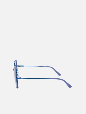Karl Lagerfeld Sunglasses in Blue