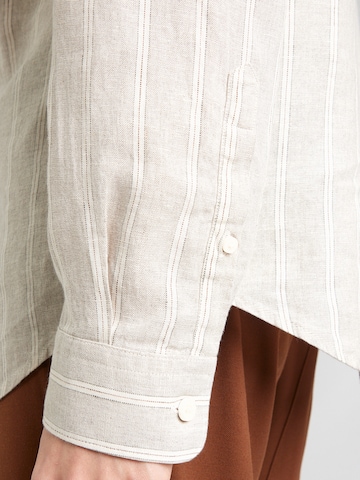 NN07 Regular fit Ing 'Enzo' - bézs