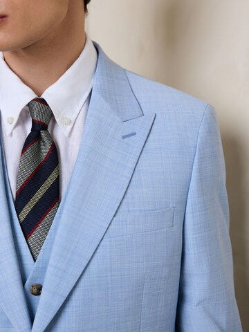 Regular fit Giacca da completo 'N. Premium' di Next in blu