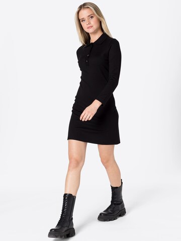 GANT Kleid in Schwarz