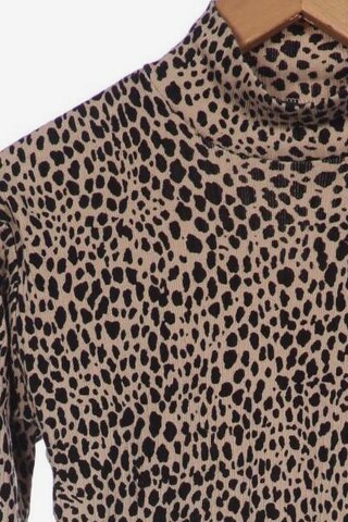 Brandy Melville Top & Shirt in XXXS in Beige