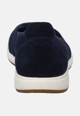 JOSEF SEIBEL Ballerina 'CAREN 67' in Blau