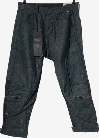 G-Star RAW Jeans in 32-33 x 32 in Blue: front