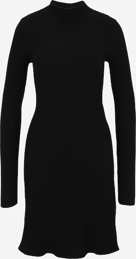 Vero Moda Tall Vestido de malha 'VMNANCY' em preto, Vista do artigo
