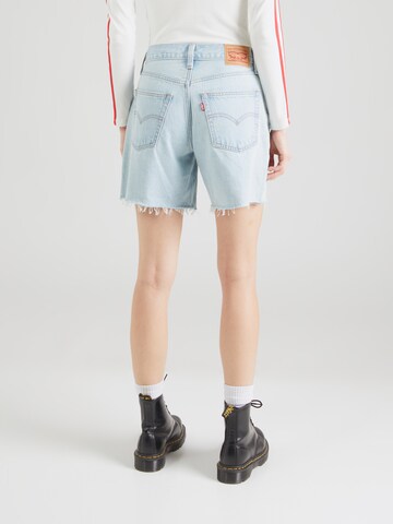 LEVI'S ® - Loosefit Vaquero 'MISTER TWISTER' en azul