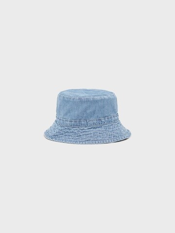 Pălărie de la NAME IT pe albastru