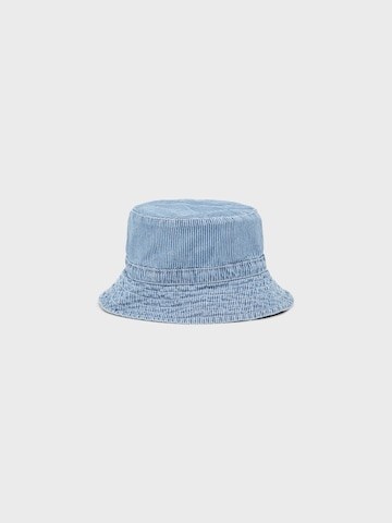 Chapeau NAME IT en bleu