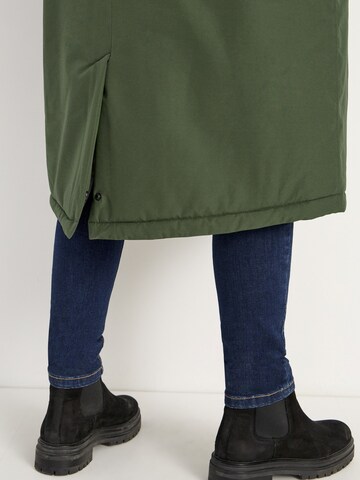 Cellbes of Sweden Functionele jas in Groen