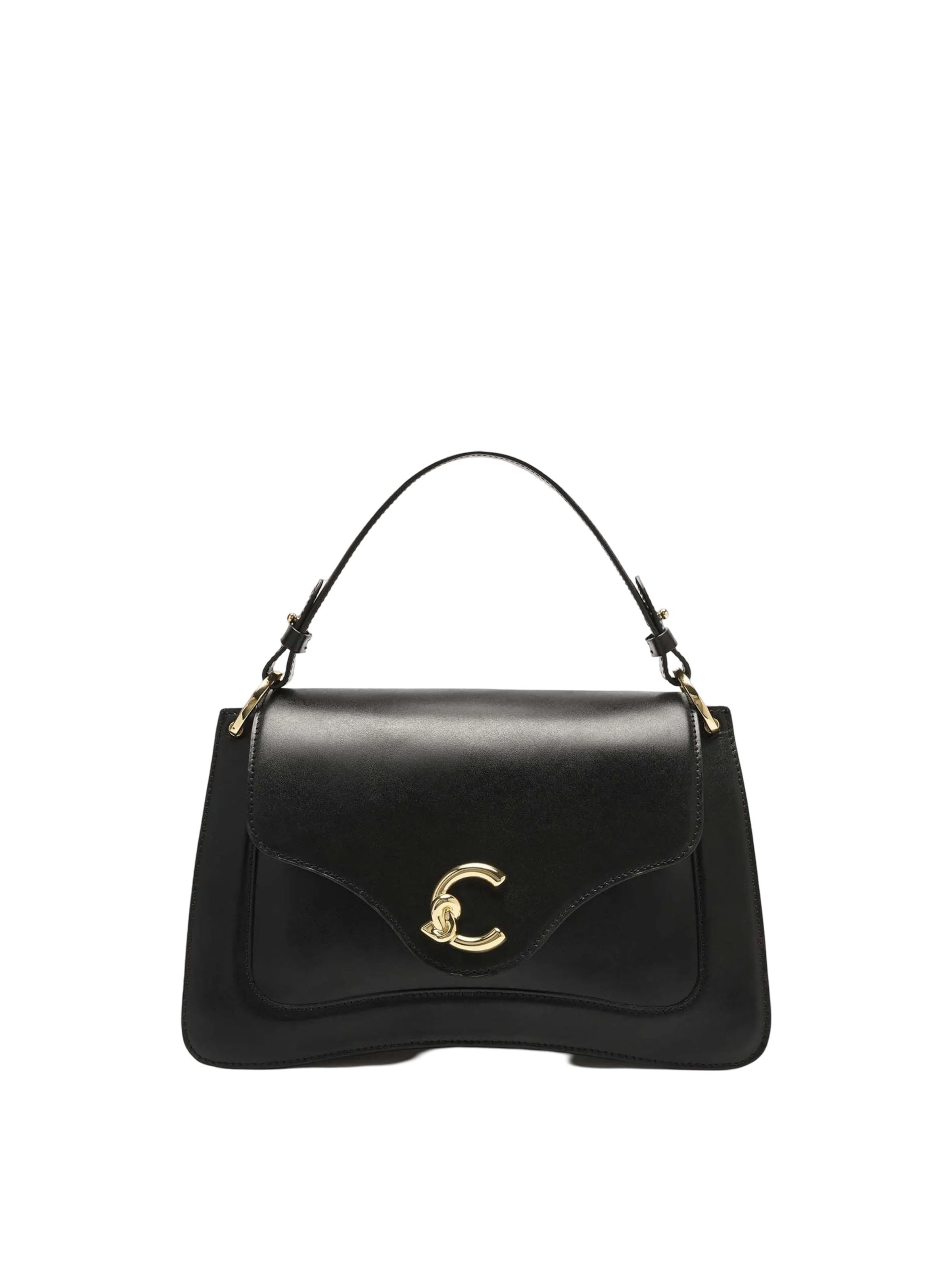 Coccinelle Crossbody Bag in Black