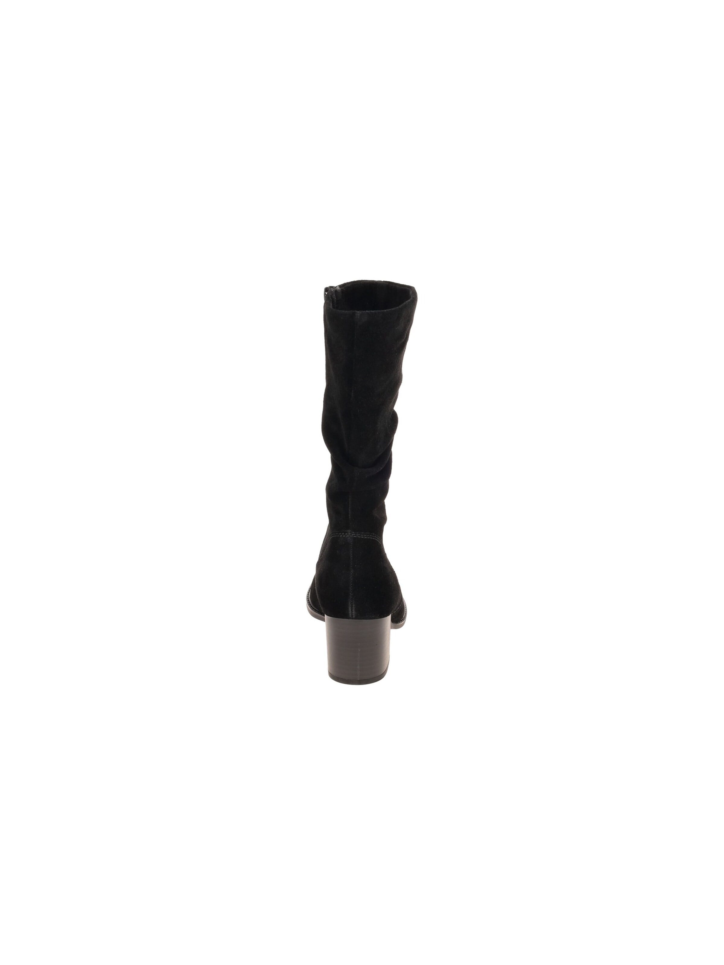GABOR Boots in Black