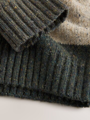 Next - Pullover em verde