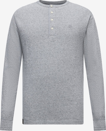 Superdry & Co Shirt in Grey: front