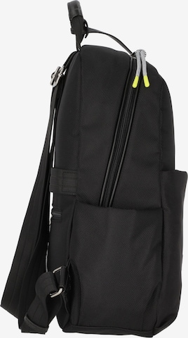 Picard Rucksack 'Lucky one' in Braun