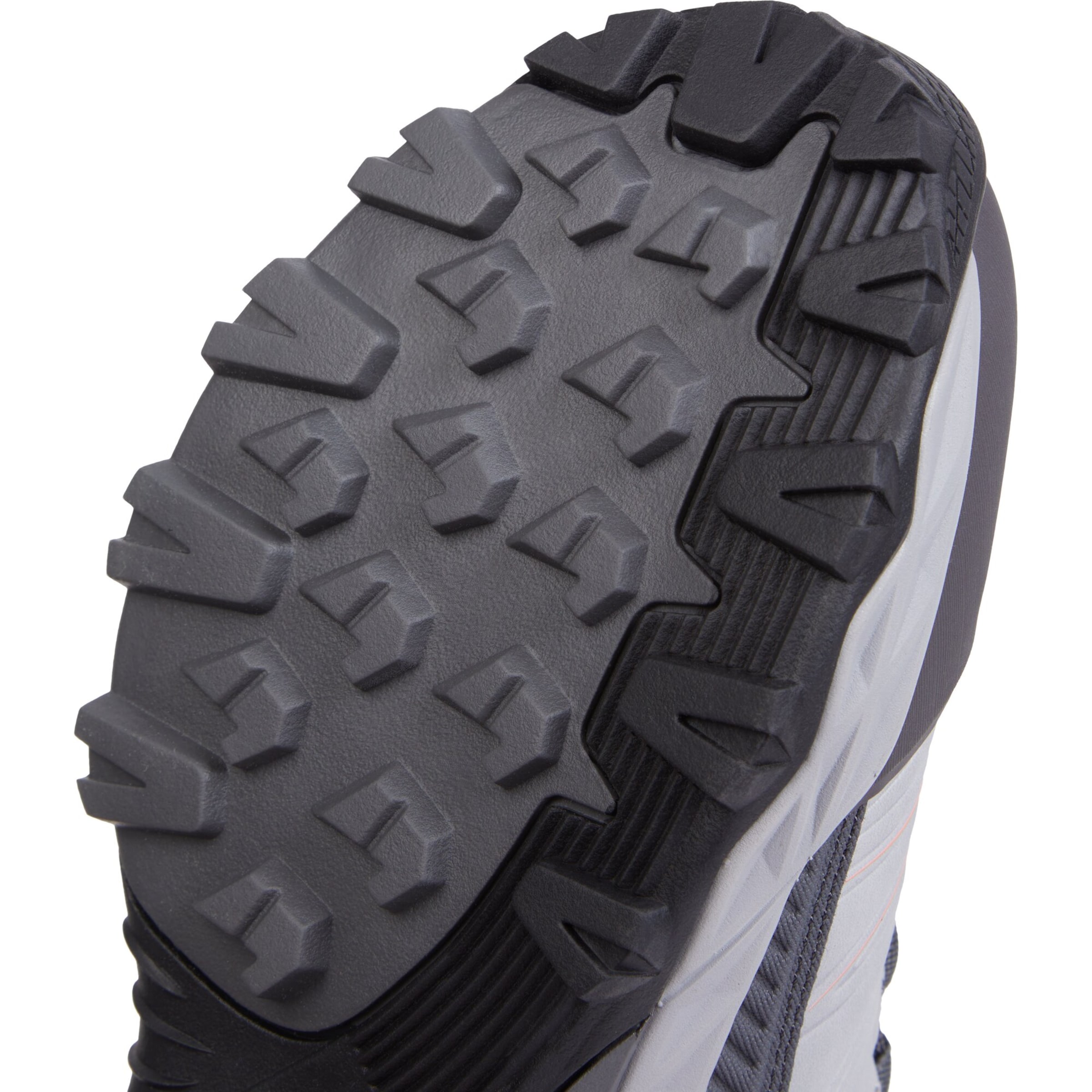 MCKINLEY Flats 'Tahsis' in Grey