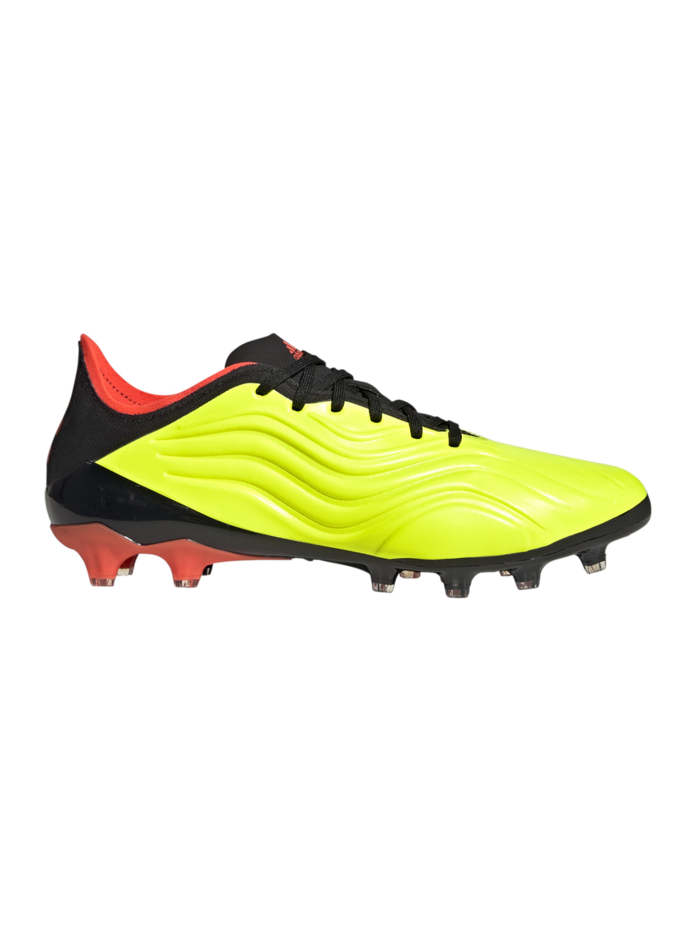 Chaussure de foot 'Copa Sense.1' ADIDAS PERFORMANCE en jaune