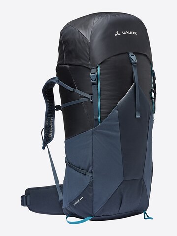 VAUDE Sports Backpack 'Ahead' in Blue