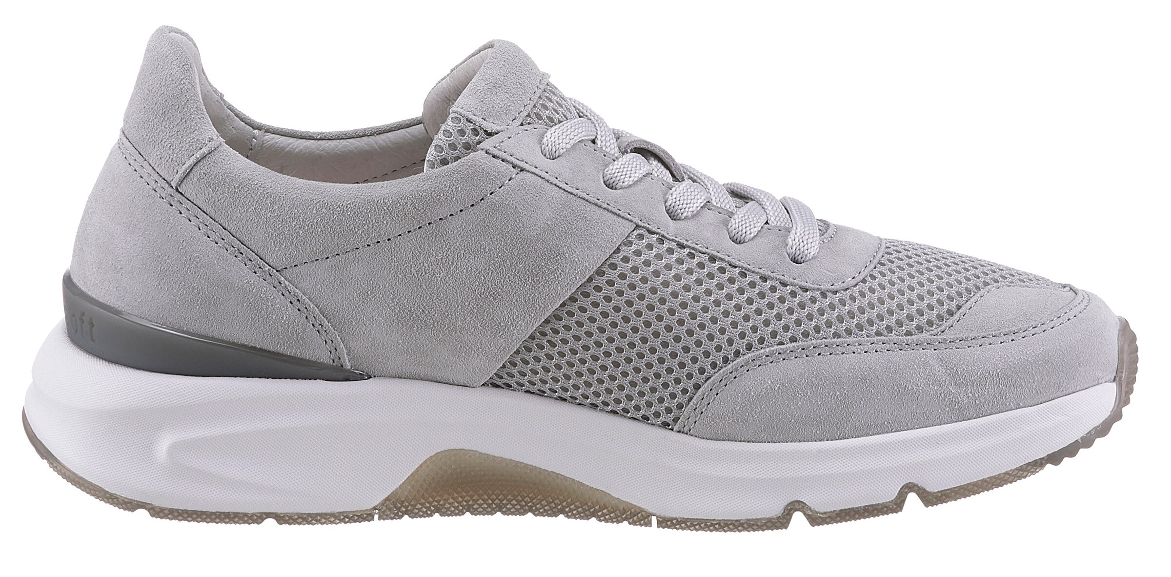 GABOR Sneakers laag in Grijs