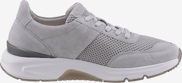 GABOR Sneaker in Grau