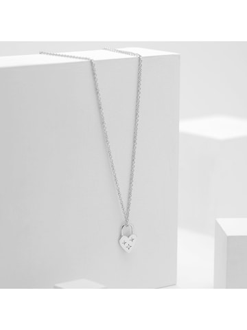 Guido Maria Kretschmer Jewellery Kette in Silber