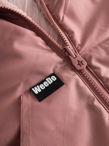 WeeDo Vest 'UNIDO'' i pink