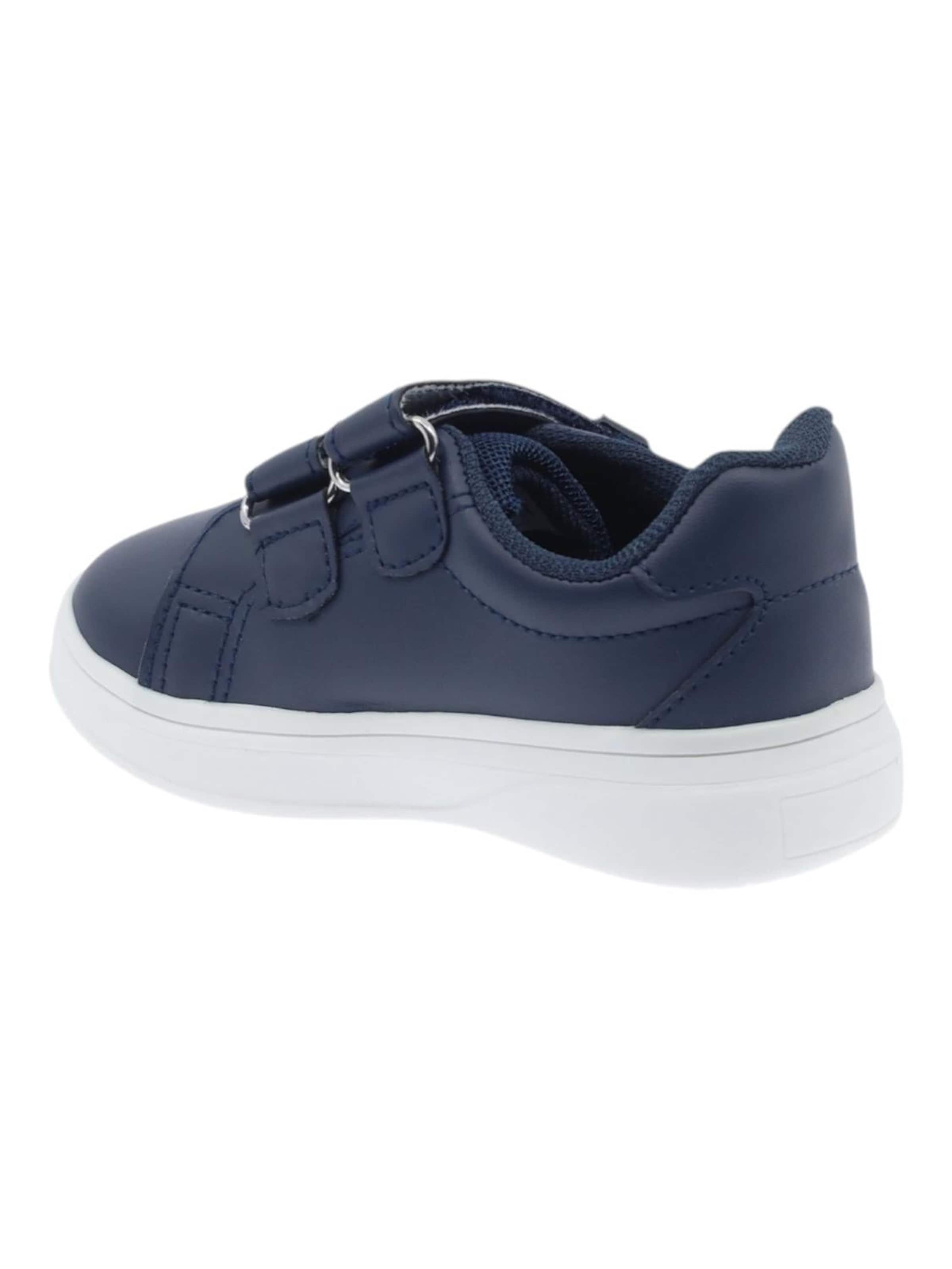 Sneaker 'Casual Shoe' di Beppi in blu
