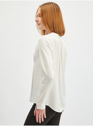 Orsay Bluse in Weiß