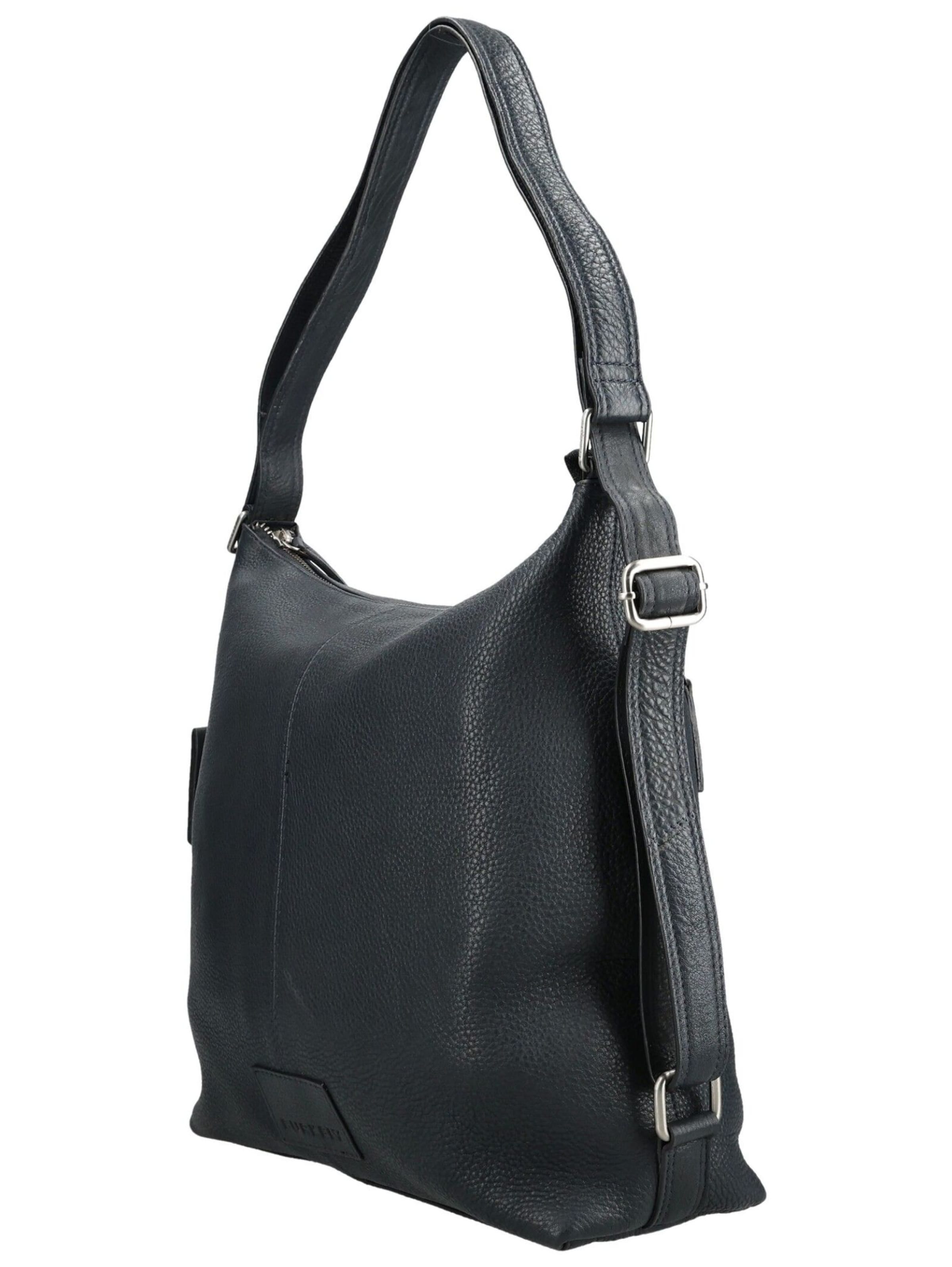 Sac bandoulière Burkely en bleu