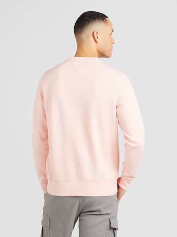 TOMMY HILFIGER Sweatshirt in Pink
