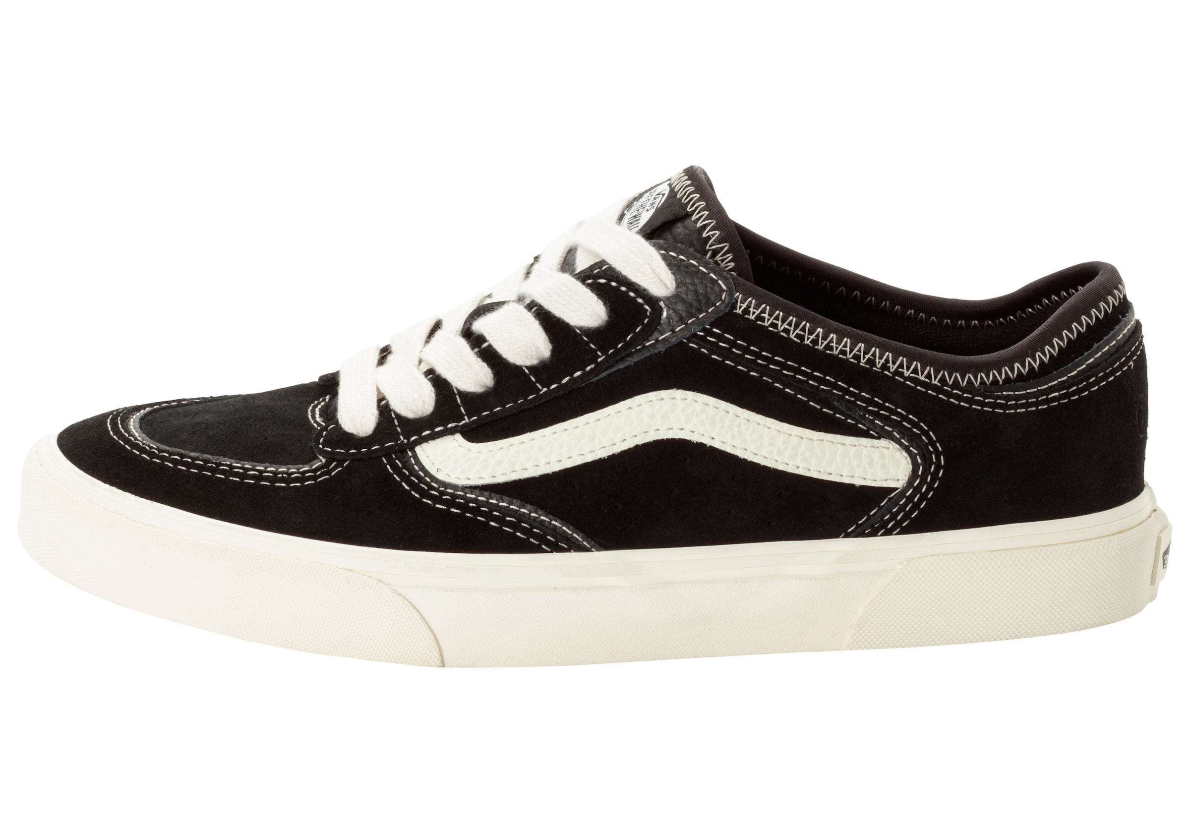 VANS Σνίκερ χαμηλό 'Rowley Classic' σε μαύρο