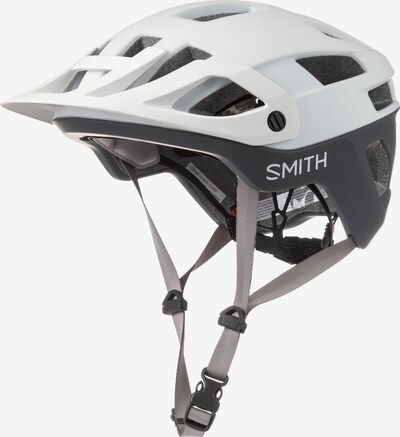 Smith Optics Fahrradhelm 'ENGAGE MIPS' in schwarz / weiß, Produktansicht