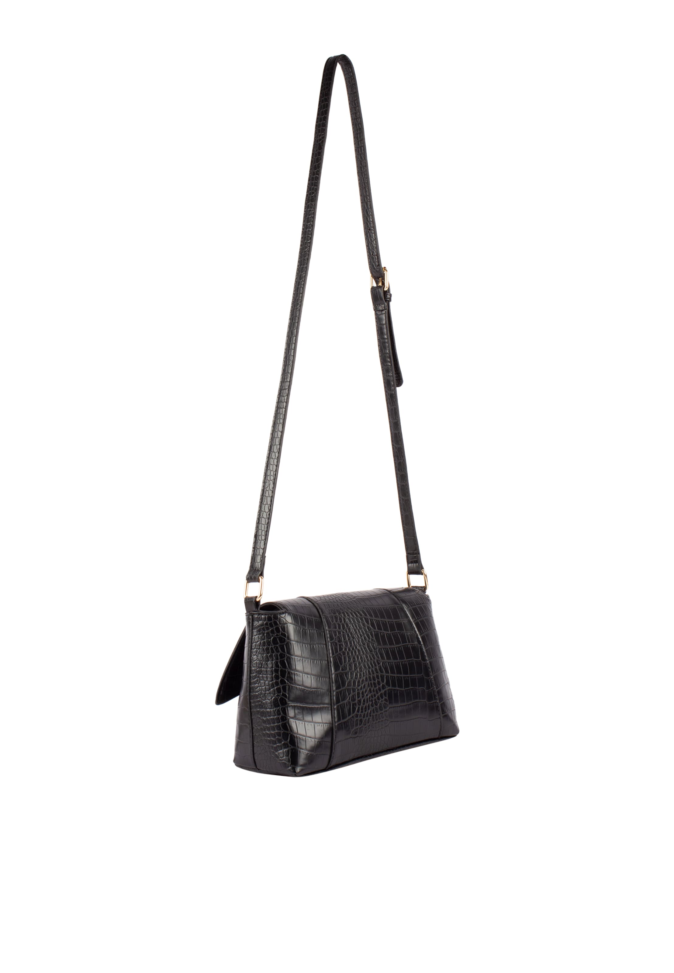 Usha Tasche in Schwarz