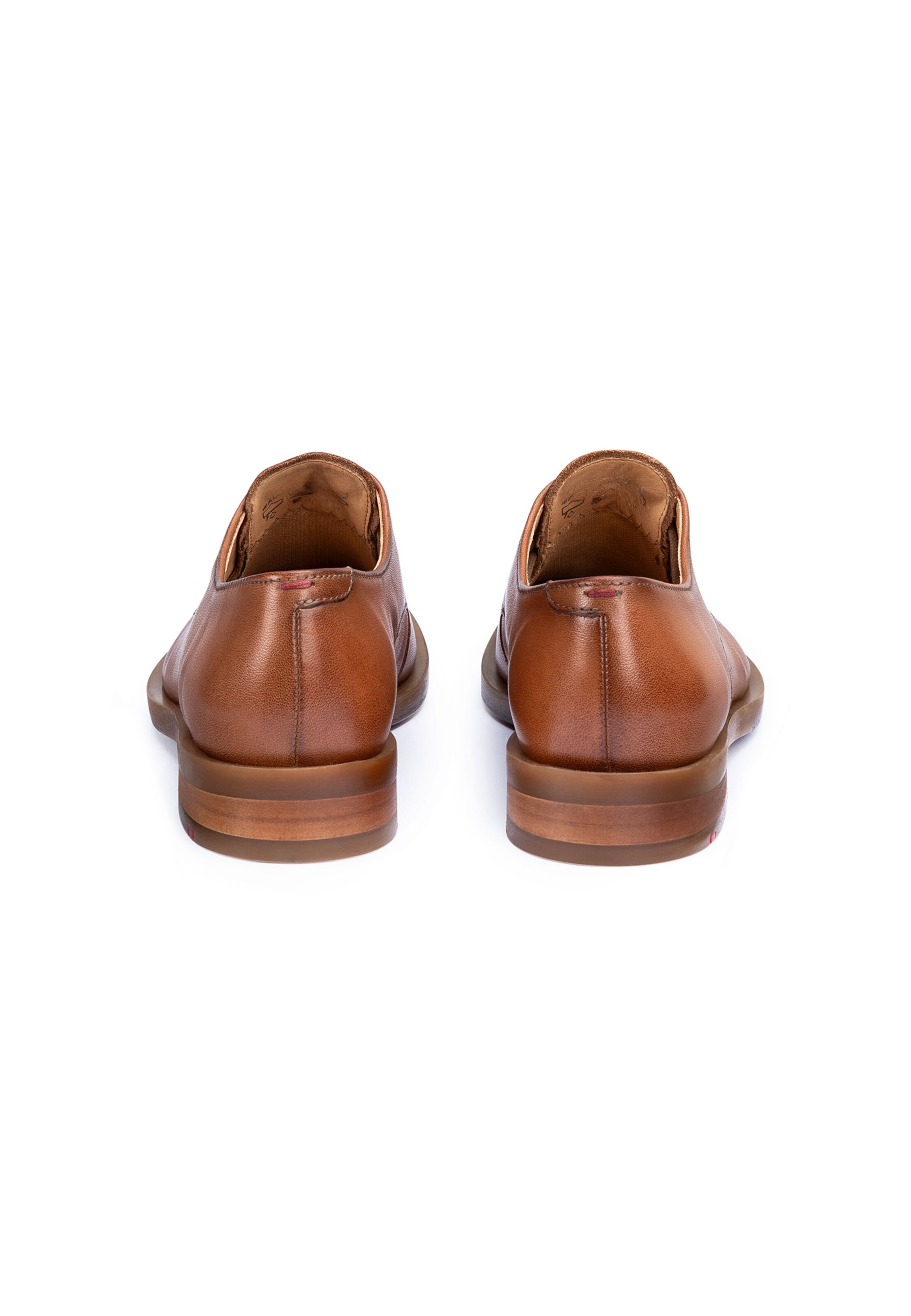 Scarpa stringata di LLOYD in marrone