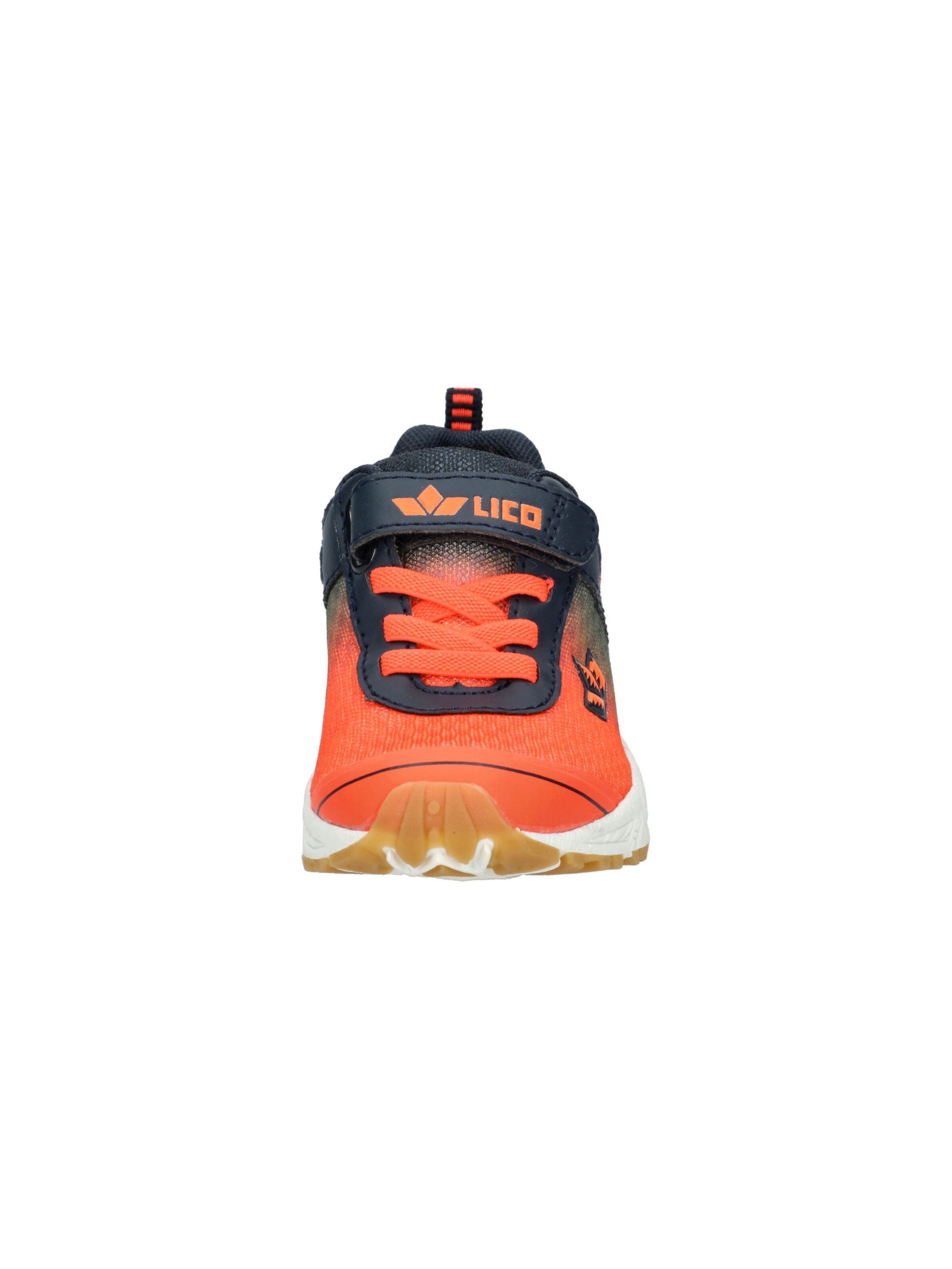 LICO Athletic Shoes 'Barney' in Blue