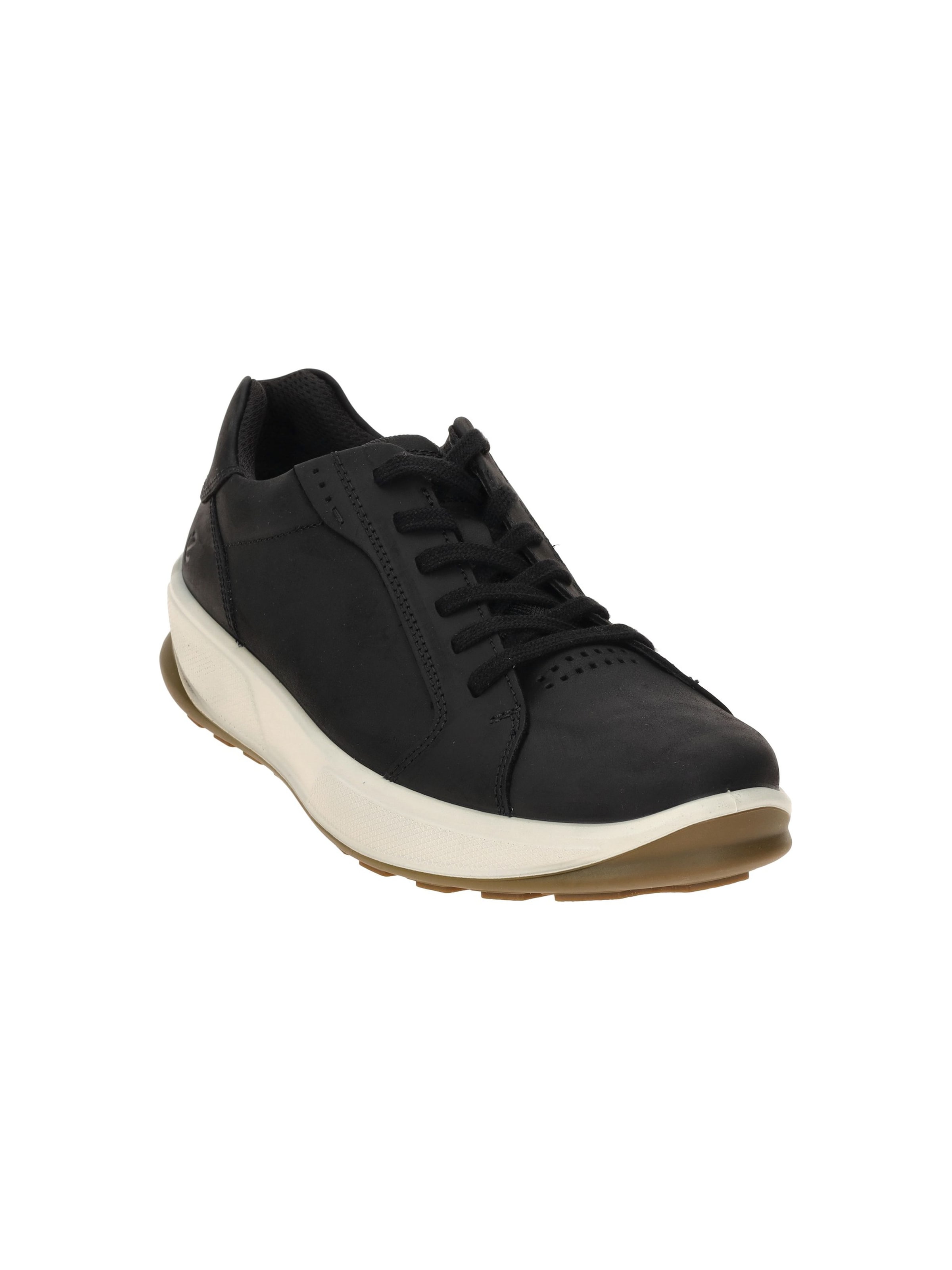 Chaussure à lacets ECCO en noir