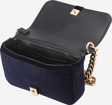 Sac à bandoulière TOMMY HILFIGER en bleu